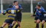Fuori Provincia
Amatori Rugby Verbania sconfitti a Tradate