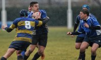 Fuori Provincia
Amatori Rugby Verbania sconfitti a Tradate