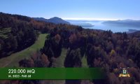 Premeno
Golf tra montagna e lago - Video