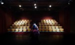 Canton Ticino
Teatro Paravento: una settimana di spettacoli