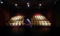Canton Ticino
Teatro Paravento: una settimana di spettacoli