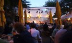 Canton Ticino
Teatro Paravento: concerti in giardino
