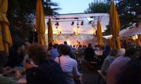 Canton Ticino
Teatro Paravento: concerti in giardino