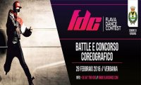 Verbania
Flava Dance Contest