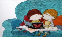 Verbania
Storie piccine: un mese dedicato ai libri per i piccoli