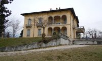 Verbania
Verbania documenti: "La Villa Maioni"