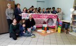 Verbania
Progetto Rebecca donazione alla Scuola Cantelli