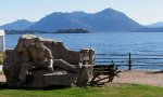 Baveno
“IL Granito: Fatica e Bellezza”