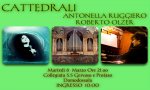 Domodossola
Antonella Ruggiero canta per AIDO l'8 marzo