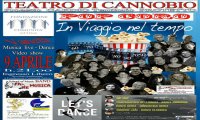 Cannobio
"In viaggio nel tempo"