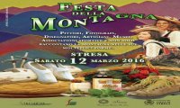 Stresa
Festa della Montagna