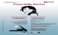 Verbania
Festa della Donna alla Casa della Resistenza