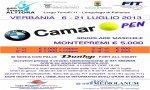 Verbania
Al via il Tennis Open Verbania