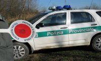 Villadossola
Polizia Provinciale sequestra stoccaggio rifiuti