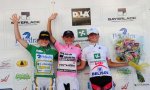 Ossola
Giro Rosa: vince la Abbot a San Domenico VIDEO