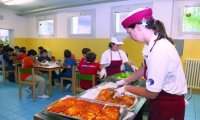 Verbania
Porte aperte alla cucina scolastica