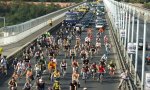 Verbania
Critical Mass: in bici  "contro" il traffico