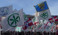 Verbania
De Magistris Lega Nord: CEM