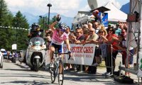 Verbania
Giro Rosa nel Vco: FOTOGALLERY