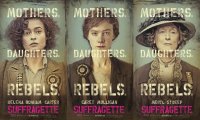 Omegna
"Suffragette" al cinema per la Festa delle Donne