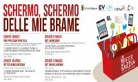 Verbania
"Schermo, schermo delle mie brame"
