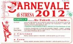 Stresa
Carnevale Stresiano 2012