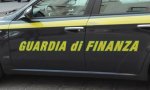 Verbania
Guardia di Finanza: 28 persone con stupefacenti ai valichi