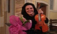 Cannero Riviera
Concerto di violino
