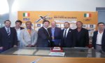 Stresa
Dubai chiama Stresa: triennale del Mondiale di Offshore