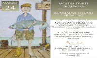 Cannobio
Mostra D'Arte Primavera