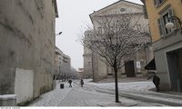 Verbania
Il punto post nevicata a Verbania