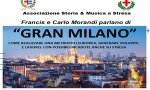 Stresa
Conferenza "Gran Milano"