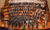 Stresa
Concerto della Banda Musicale Giovanile del Piemonte