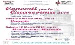 Verbania
Meditazione Musicale
