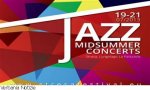 Stresa
Midsummer Jazz Concerts