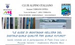 Verbania
Guide di  montagna:  cartacee o digitali?