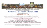 Verbania
Strà Sant'Anna 4° edizione