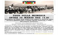 Verbania
Tour della Memoria