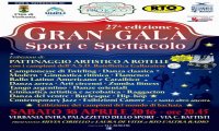 Verbania
Gran Galà Sport e Spettacolo