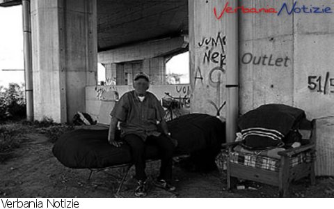 Verbania
La vignetta della domenica - Bed