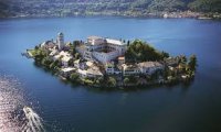 Fuori Provincia
Lago d'Orta tra Acqua e Cielo
