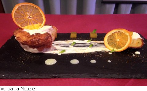 Cannero Riviera
Alberghiero Rosmini sul podio a Cannero - con ricetta