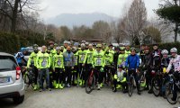 Baveno
BrontoloBike pedala per Progetto Rebecca