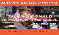 Fuori Provincia
"Talking Donald Is Rockin' The U.S.A"