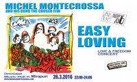 Fuori Provincia
Montecrossa: 'Easy Loving' concert