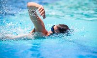 Fuori Provincia
Terza tappa trofeo regionale di nuoto CSI