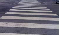 Verbania
Rifacimento della segnaletica orizzontale negli attraversamenti pedonali
