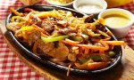 Verbania
BellaZia: Fajitas di pollo.