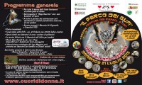 Cossogno
"Il Parco dei Gufi"