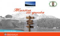 Verbania
Musiche in Quota ( localita' varie)